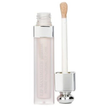 Dior Addict Lip Maximizer Serum - Hydratačné a objemové sérum na pery 5 ml
